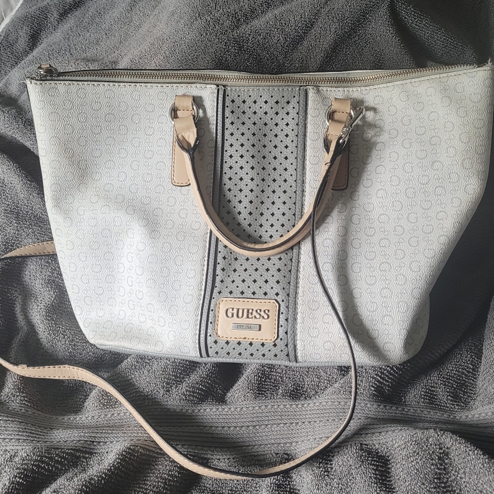 Guess handbag